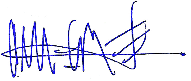 Signature